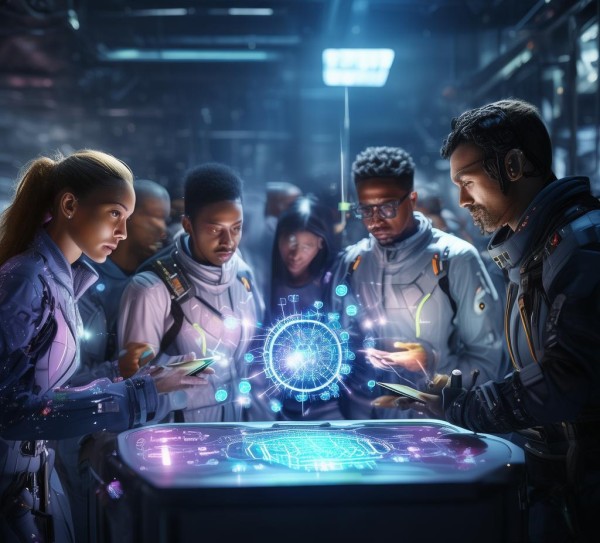 AI Developer:The Next Frontier of Innovation AI Developer:The Next Frontier of Innovation