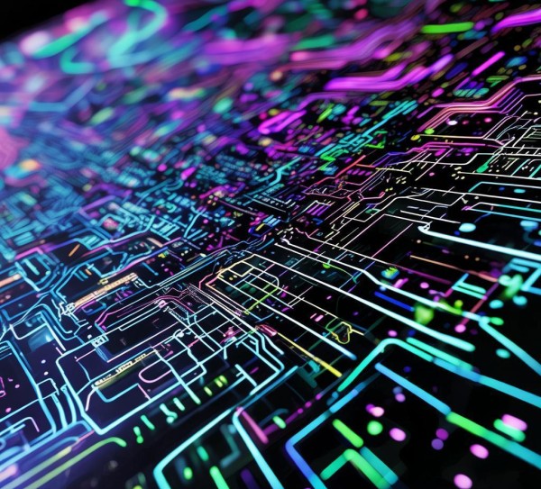 黑科技动态电脑背景图,让科技感瞬间绽放 黑科技动态电脑背景图,让科技感瞬间绽放